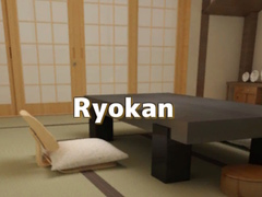 Гульня Ryokan