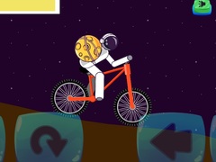 Гульня Space Flash