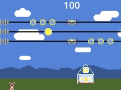 Гульня Current Charges