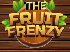 Гульня The Fruit Frenzy