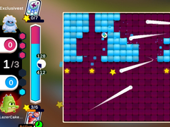 Гульня Atomic Champions