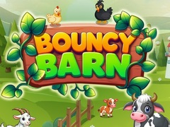 Гульня Bouncy Barn