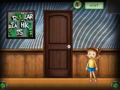 Гульня Amgel Kids Room Escape 271
