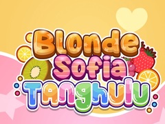 Гульня Blonde Sofia: Tanghulu
