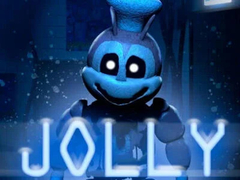 Гульня Jolly FNAF