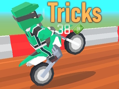 Гульня Tricks