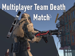 Гульня Multiplayer Team Death Match