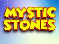 Гульня Mystic Stones