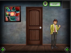 Гульня Amgel Easy Room Escape 250