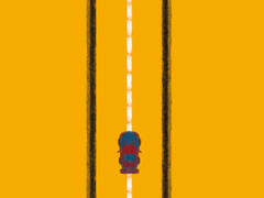 Гульня Get Drifty