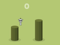 Гульня Endless Sprunki