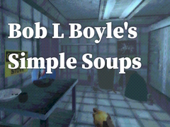 Гульня Bob L Boyle's Simple Soups