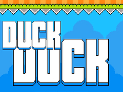 Гульня Duck Duck