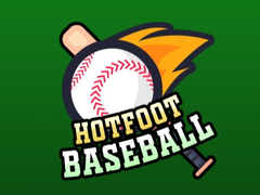 Гульня Hotfoot Baseball