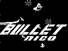 Гульня Bullet Nico