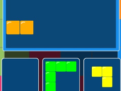 Гульня Craze Block