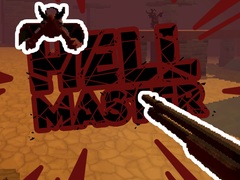 Гульня Hell Master