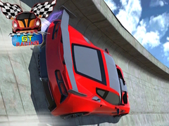 Гульня GT Racing