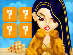 Гульня Fashion Battle for Survival