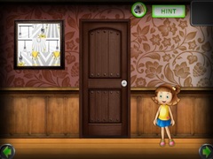 Гульня Amgel Kids Room Escape 272