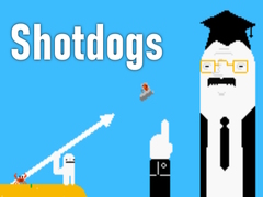 Гульня Shotdogs