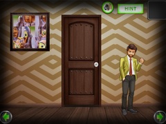 Гульня Amgel Easy Room Escape 251