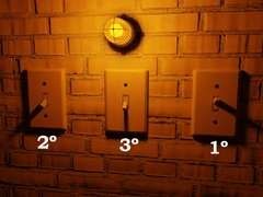 Гульня Jail Escape