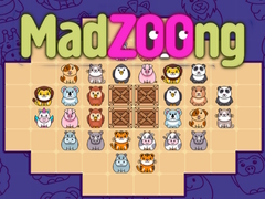Гульня MadZoong