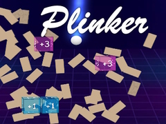 Гульня Plinker