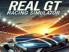 Гульня Real GT Racing Simulator