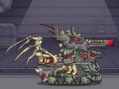 Гульня Tank Arena Steel Battle