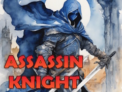 Гульня Assassin Knight
