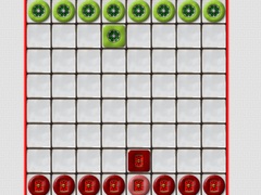 Гульня Ludus Roman Checkers
