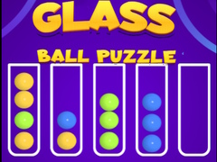 Гульня Glass Ball Puzzle