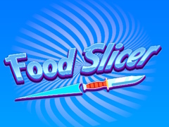 Гульня Food Slicer 