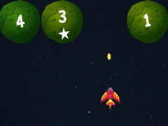 Гульня Space Havoc