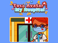 Гульня Toca Avatar: My Hospital 