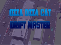 Гульня Oiia Oiia Cat Drift Master