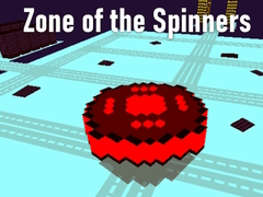 Гульня Zone of the Spinners