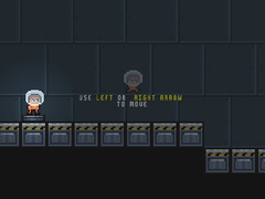 Гульня 3 Minutes To Escape