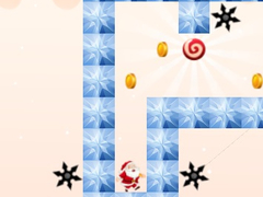 Гульня Candy Ice Rush