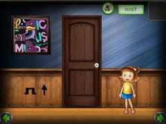 Гульня Amgel Kids Room Escape 273