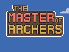 Гульня The Master Of Archers