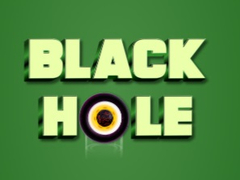 Гульня Black Hole