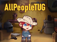 Гульня AllPeopleTUG