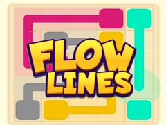 Гульня NG: Flow Lines