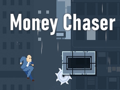 Гульня Money Chaser