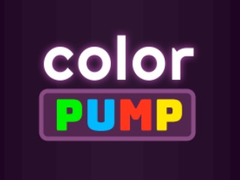 Гульня Color Pump