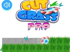Гульня Cut Grass Pro