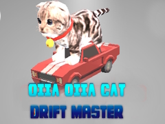 Гульня OIIA OIIA CAT Drift Master